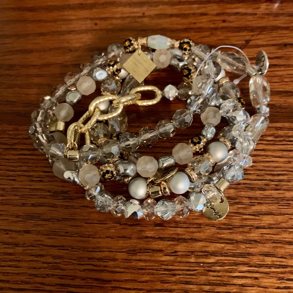 ***SOLD***Erimish stack